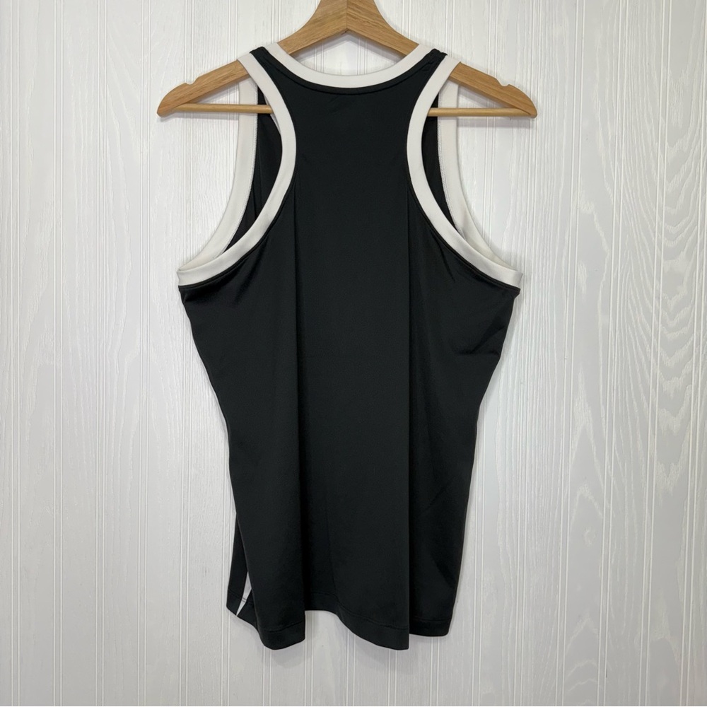 Under Armour loose Heatgear athletic tank top size XL - Picture 4 of 5
